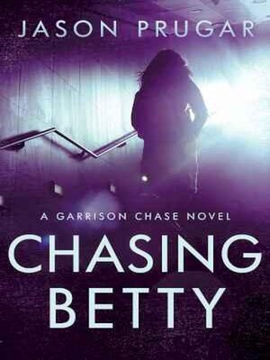 cover image of Chasing Betty
